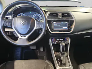 Suzuki SX4 S-Cross 1.4 T Tradizio Top 4x4