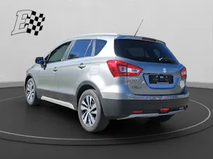 Suzuki SX4 S-Cross 1.4 T Tradizio Top 4x4