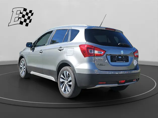 Suzuki SX4 S-Cross 1.4 T Tradizio Top 4x4