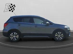Suzuki SX4 S-Cross 1.4 T Tradizio Top 4x4