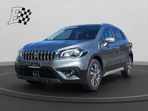 Suzuki SX4 S-Cross 1.4 T Tradizio Top 4x4