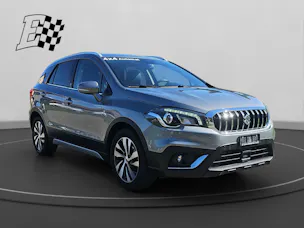 Suzuki SX4 S-Cross 1.4 T Tradizio Top 4x4