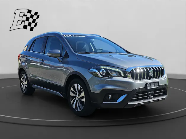 Suzuki SX4 S-Cross 1.4 T Tradizio Top 4x4
