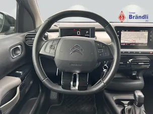 Citroën C4 Cactus 1.2 PureTech Feel