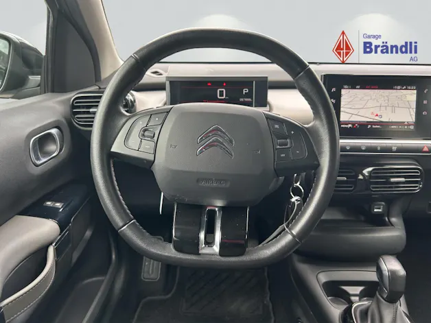 Citroën C4 Cactus 1.2 PureTech Feel