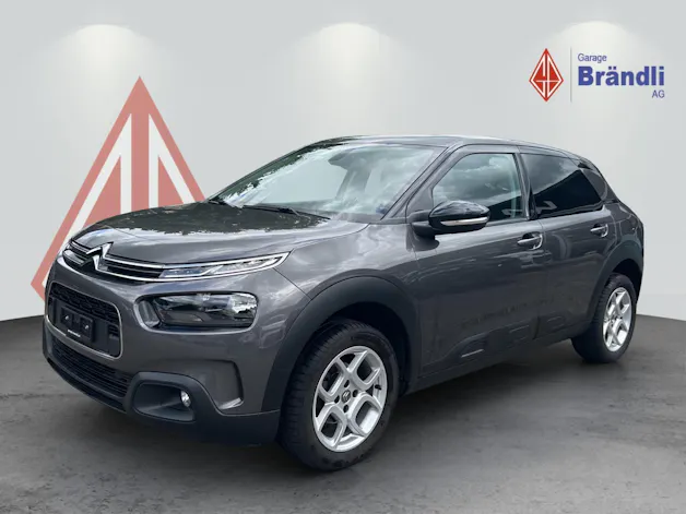 Citroën C4 Cactus 1.2 PureTech Feel