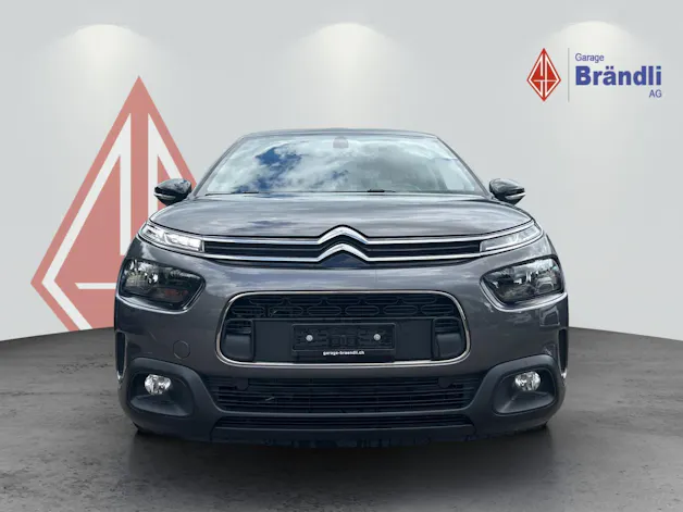 Citroën C4 Cactus 1.2 PureTech Feel