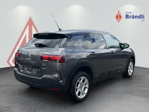 Citroën C4 Cactus 1.2 PureTech Feel