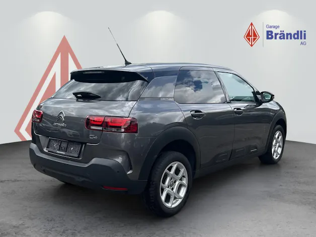 Citroën C4 Cactus 1.2 PureTech Feel