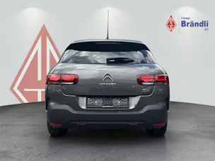Citroën C4 Cactus 1.2 PureTech Feel