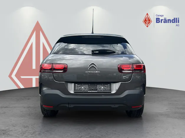 Citroën C4 Cactus 1.2 PureTech Feel