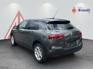 Citroën C4 Cactus 1.2 PureTech Feel