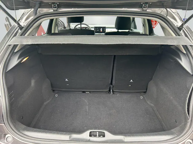 Citroën C4 Cactus 1.2 PureTech Feel