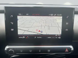 Citroën C4 Cactus 1.2 PureTech Feel