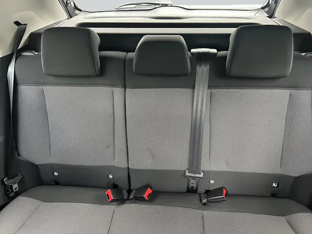 Citroën C4 Cactus 1.2 PureTech Feel