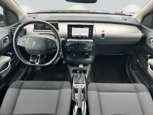 Citroën C4 Cactus 1.2 PureTech Feel