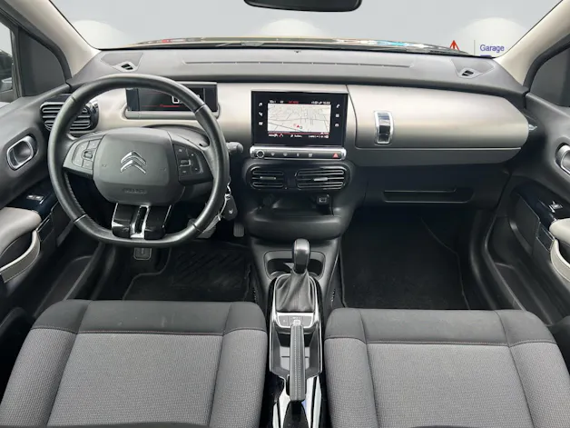 Citroën C4 Cactus 1.2 PureTech Feel