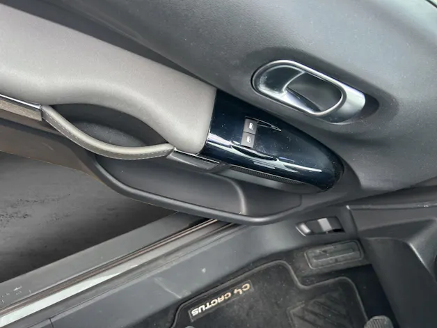 Citroën C4 Cactus 1.2 PureTech Feel