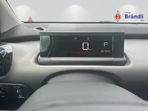 Citroën C4 Cactus 1.2 PureTech Feel