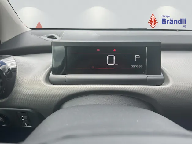 Citroën C4 Cactus 1.2 PureTech Feel
