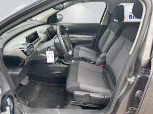 Citroën C4 Cactus 1.2 PureTech Feel