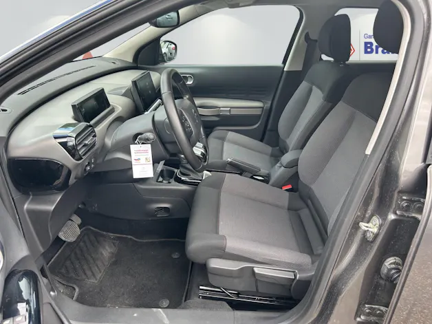 Citroën C4 Cactus 1.2 PureTech Feel