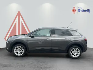 Citroën C4 Cactus 1.2 PureTech Feel