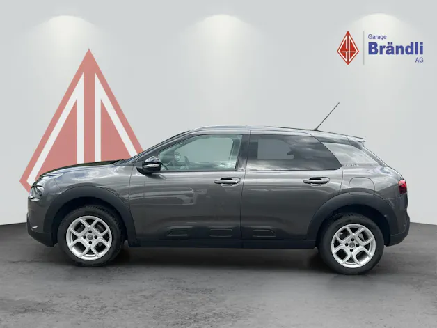 Citroën C4 Cactus 1.2 PureTech Feel