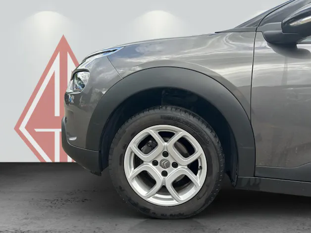 Citroën C4 Cactus 1.2 PureTech Feel