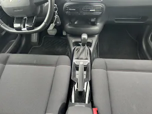 Citroën C4 Cactus 1.2 PureTech Feel
