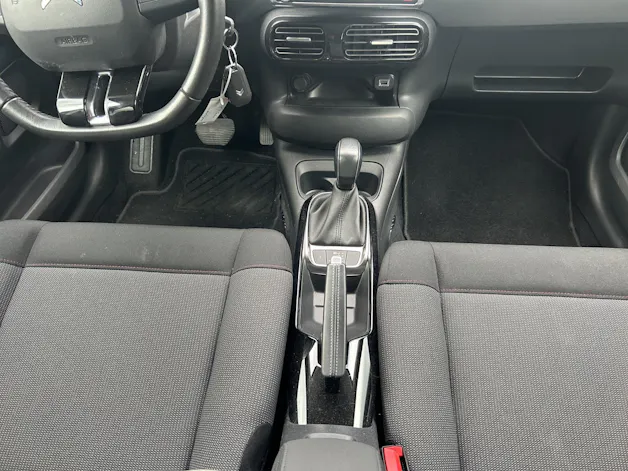 Citroën C4 Cactus 1.2 PureTech Feel