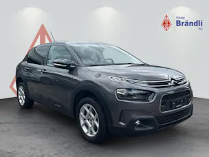 Citroën C4 Cactus 1.2 PureTech Feel