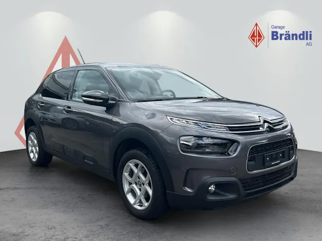Citroën C4 Cactus 1.2 PureTech Feel