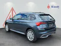 Škoda Kamiq 1.0 TSI Style DSG