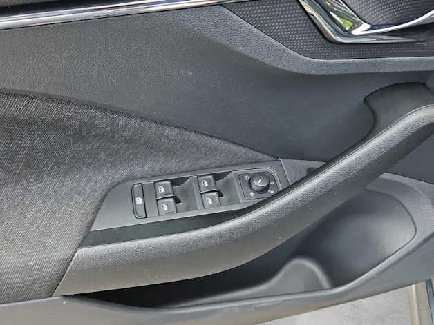 Škoda Kamiq 1.0 TSI Style DSG