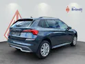 Škoda Kamiq 1.0 TSI Style DSG