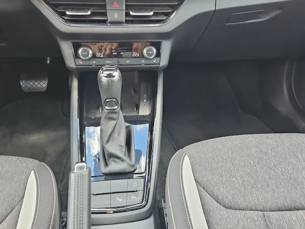 Škoda Kamiq 1.0 TSI Style DSG