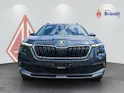 Škoda Kamiq 1.0 TSI Style DSG