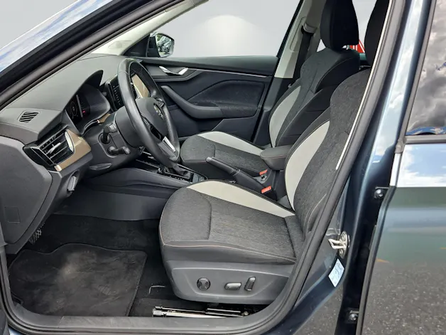 Škoda Kamiq 1.0 TSI Style DSG