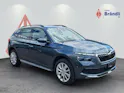 Škoda Kamiq 1.0 TSI Style DSG