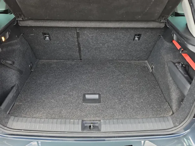 Škoda Kamiq 1.0 TSI Style DSG
