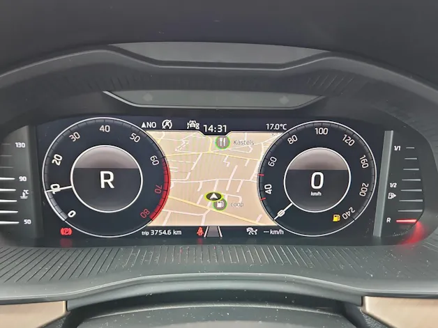 Škoda Kamiq 1.0 TSI Style DSG