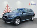 Škoda Kamiq 1.0 TSI Style DSG