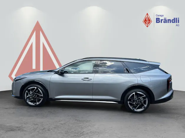 Kia K4 SW 1.6 T-GDi GT-Line