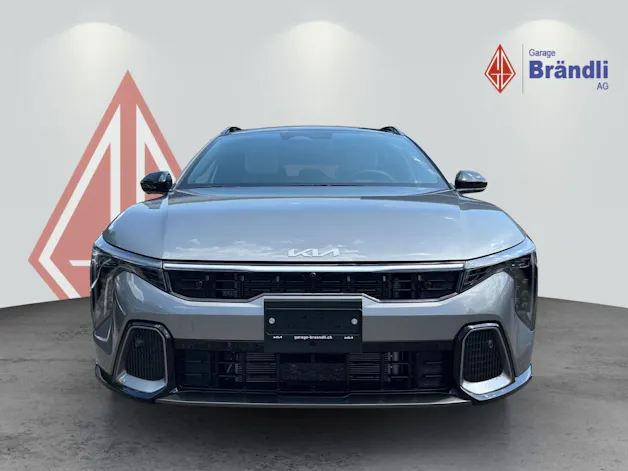 Kia K4 SW 1.6 T-GDi GT-Line