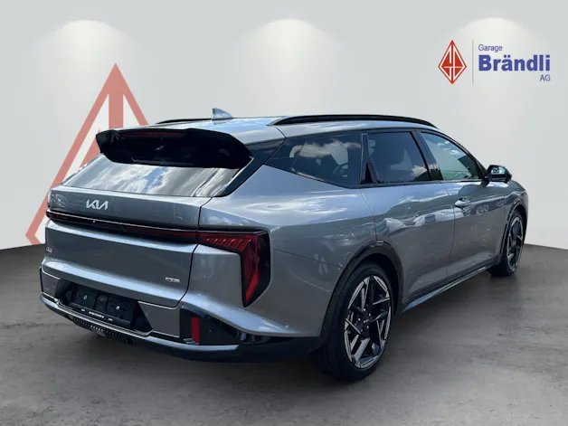 Kia K4 SW 1.6 T-GDi GT-Line