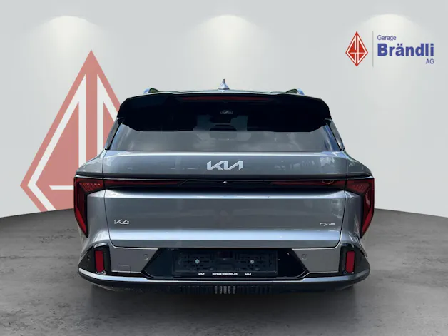 Kia K4 SW 1.6 T-GDi GT-Line
