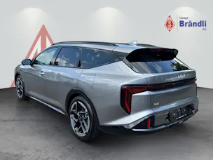 Kia K4 SW 1.6 T-GDi GT-Line