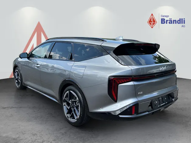 Kia K4 SW 1.6 T-GDi GT-Line