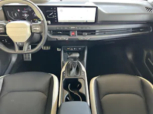 Kia K4 SW 1.6 T-GDi GT-Line